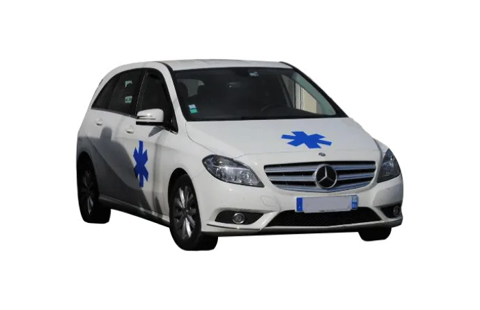 Taxi Julie Taxi Conventionne Carcen Ponson Taxi Conventionne