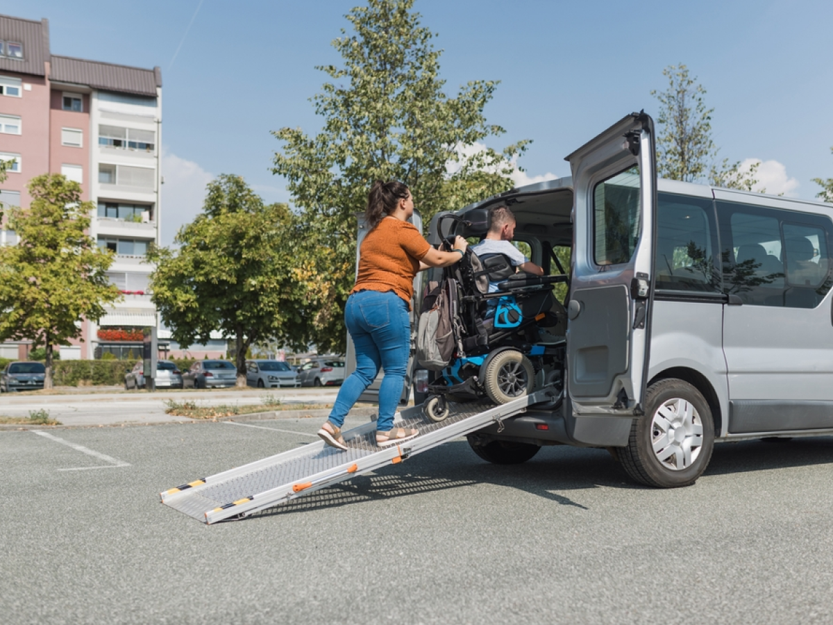 Taxi Julie Taxi Conventionne Carcen Ponson Deplacements Medicaux