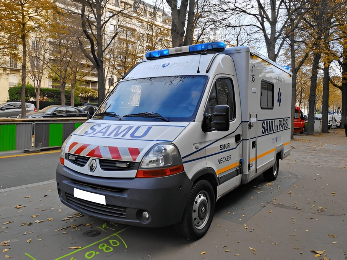 Taxi Julie Taxi Conventionne Carcen Ponson Samu